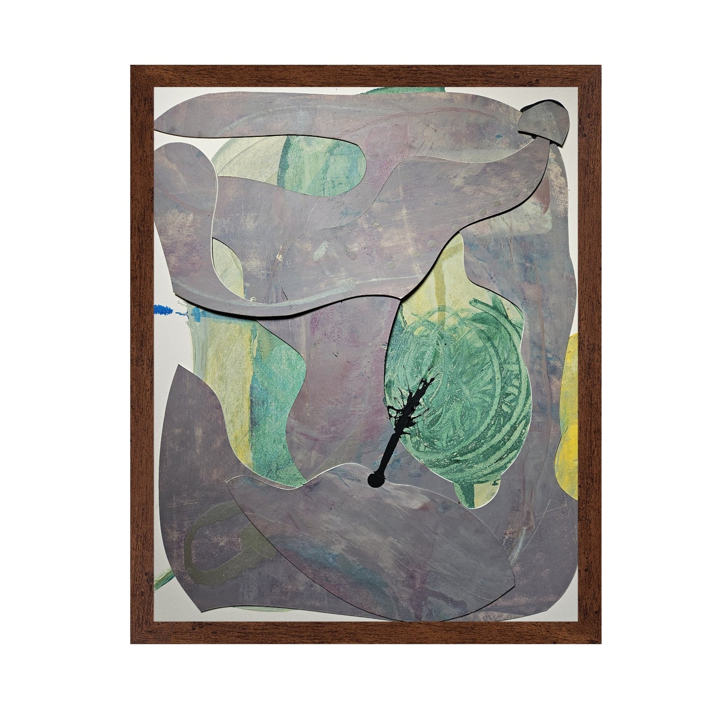 Layered Form Study