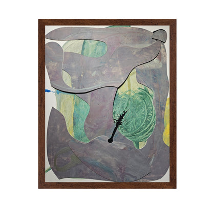 Layered Form Study