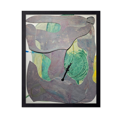 Layered Form Study