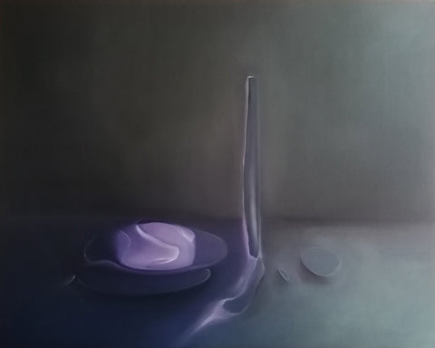 Violet Still Form