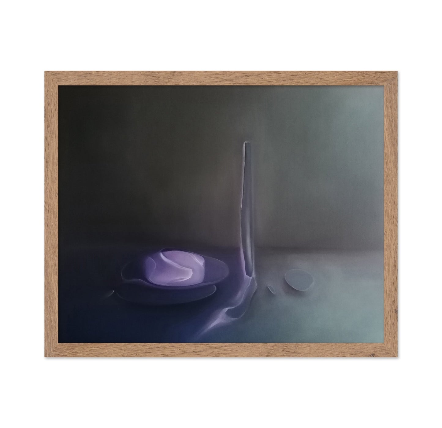 Violet Still Form