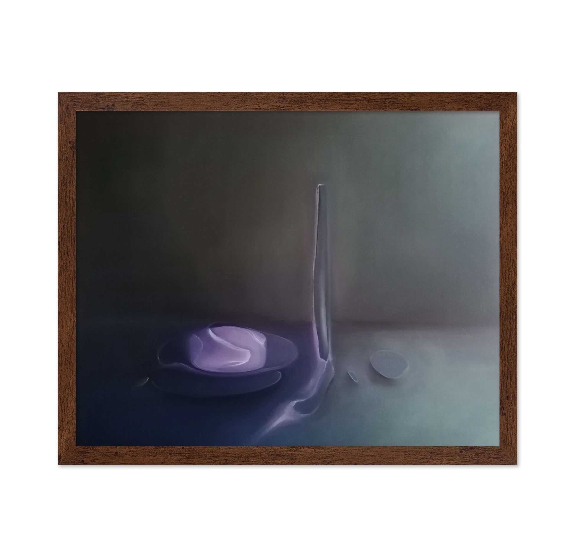 Violet Still Form