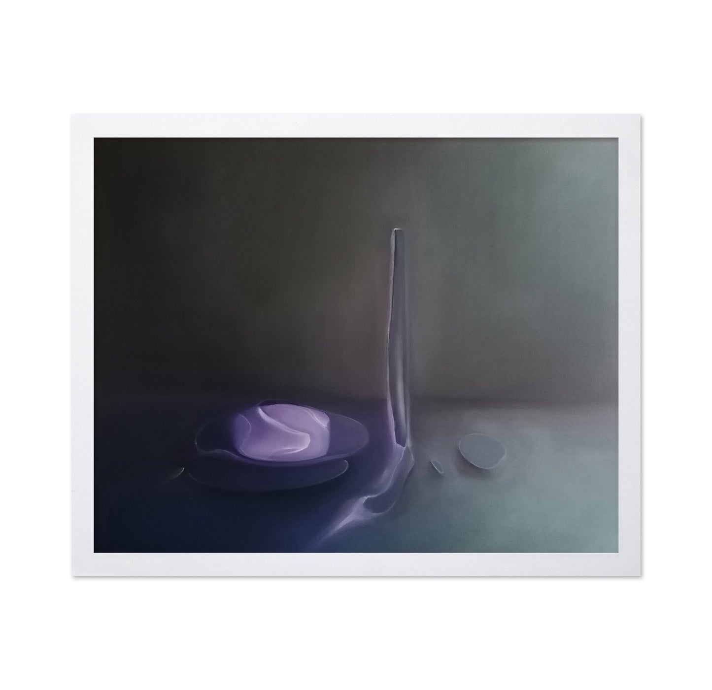 Violet Still Form