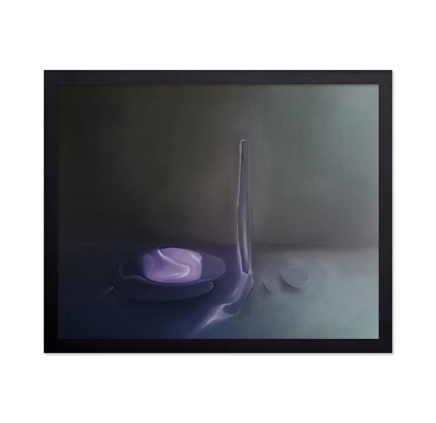 Violet Still Form