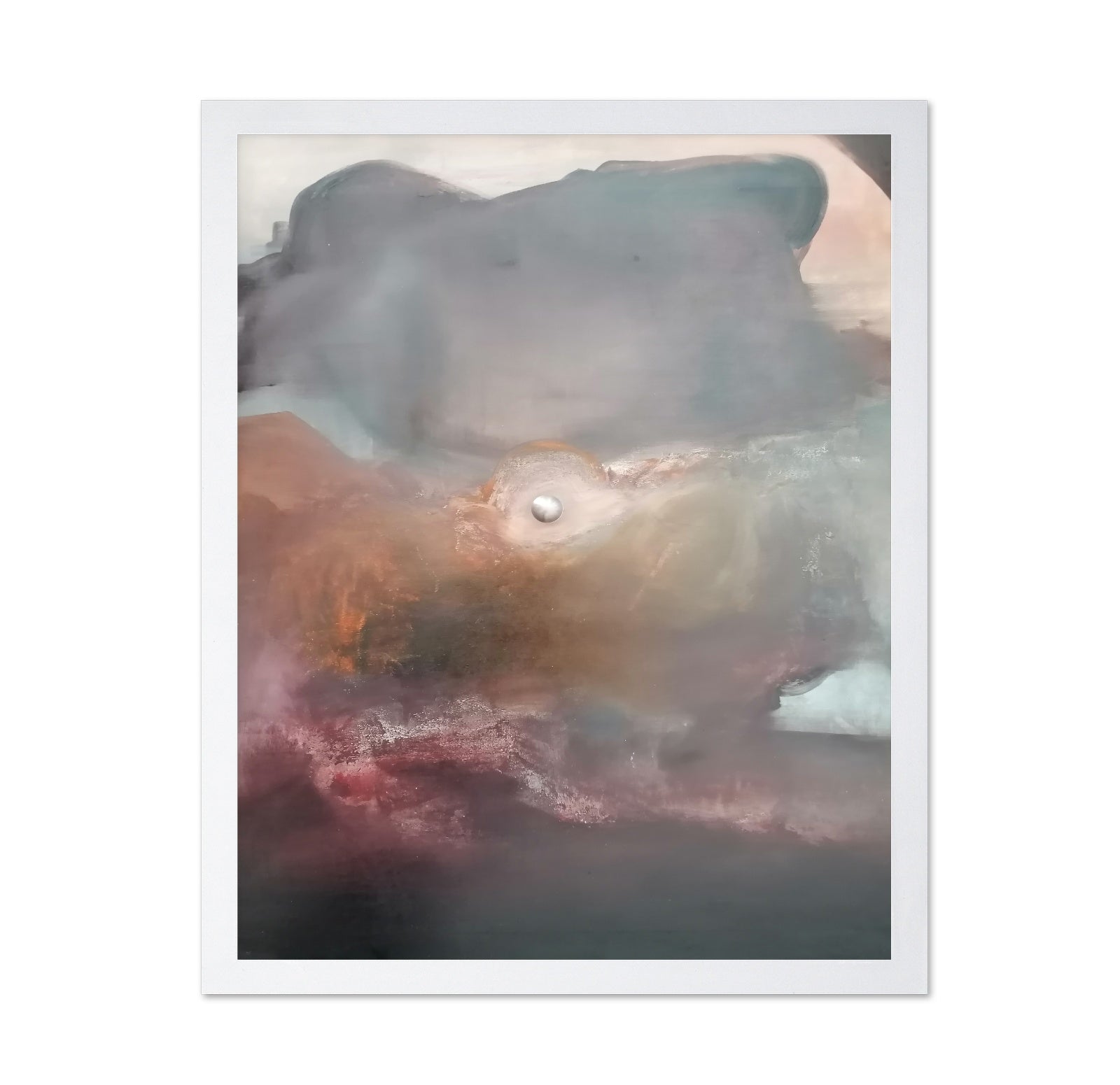 Misty Horizon Form