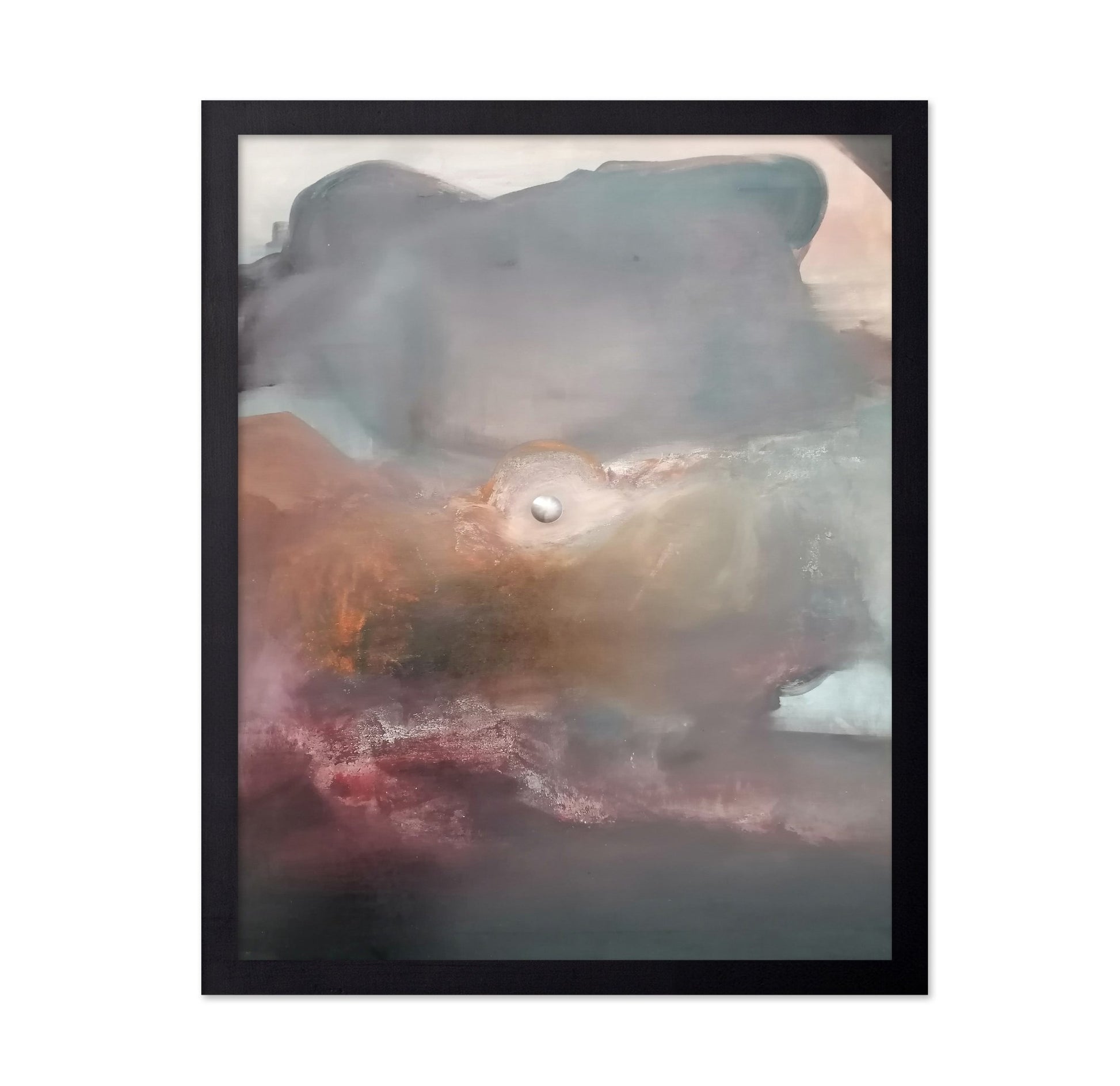 Misty Horizon Form