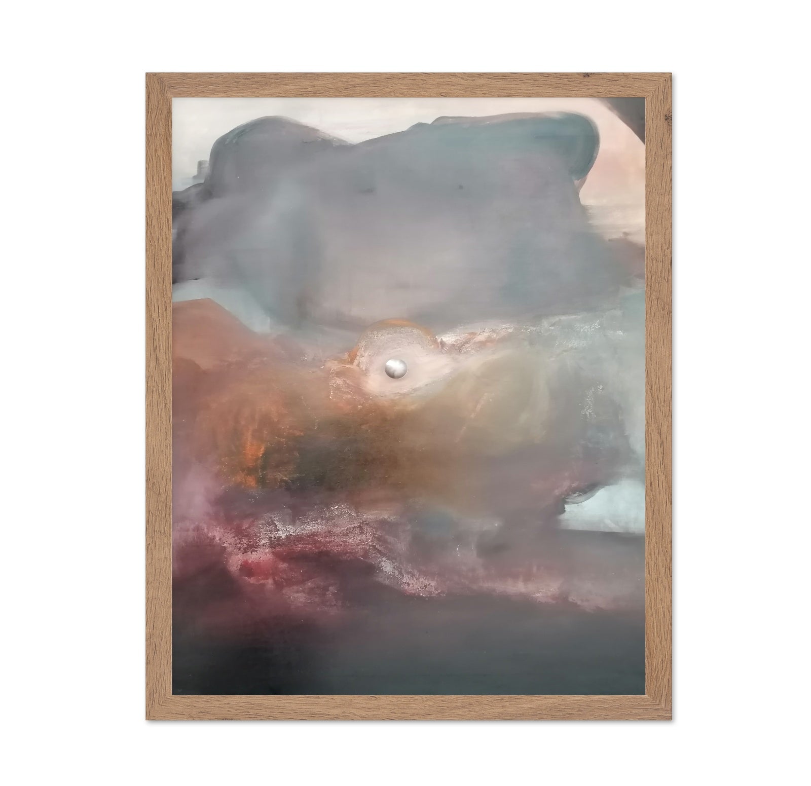Misty Horizon Form