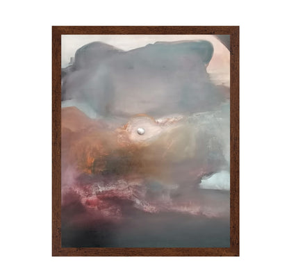 Misty Horizon Form