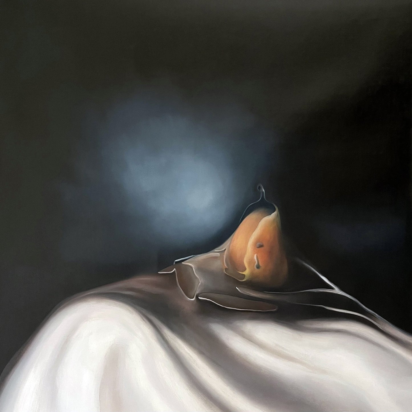 Minimal Still Fruit