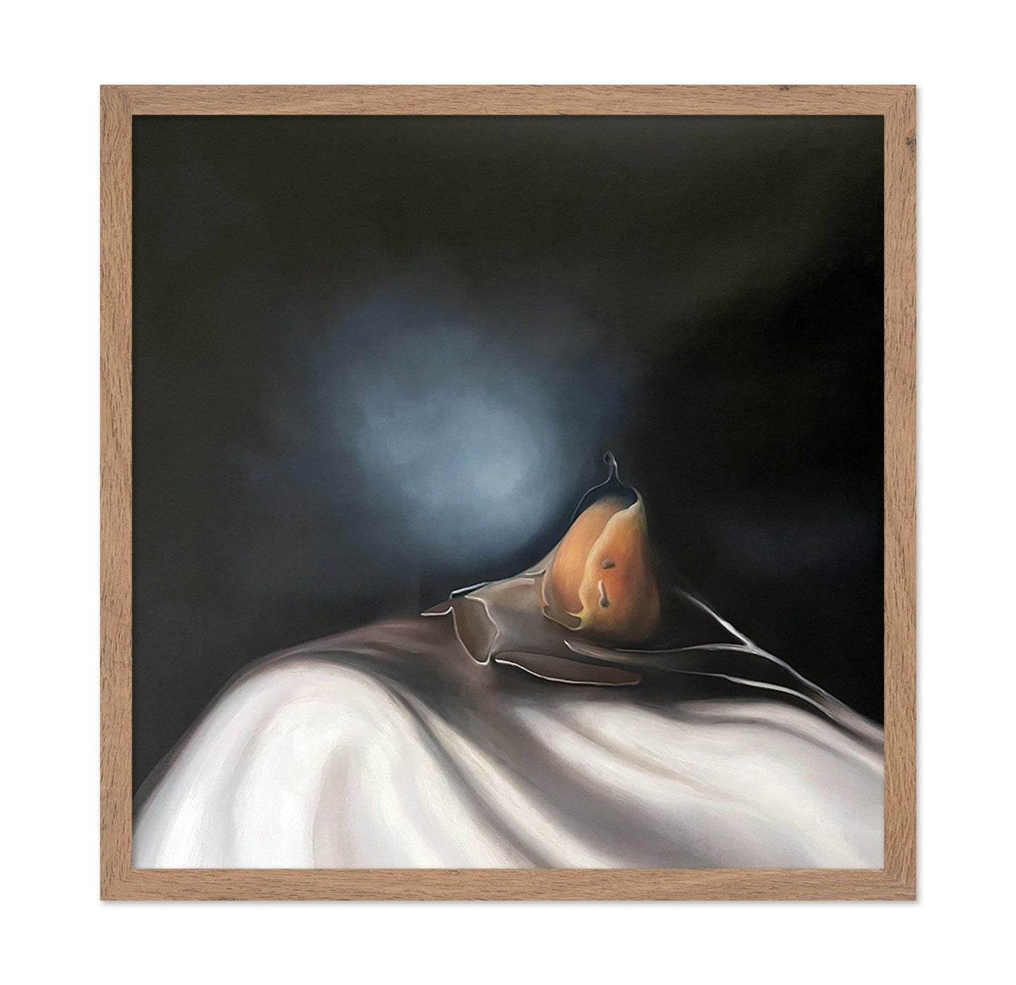 Minimal Still Fruit