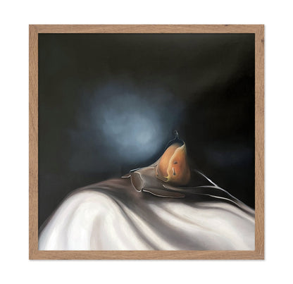 Minimal Still Fruit