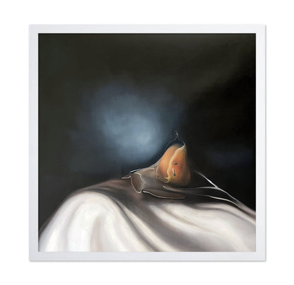 Minimal Still Fruit