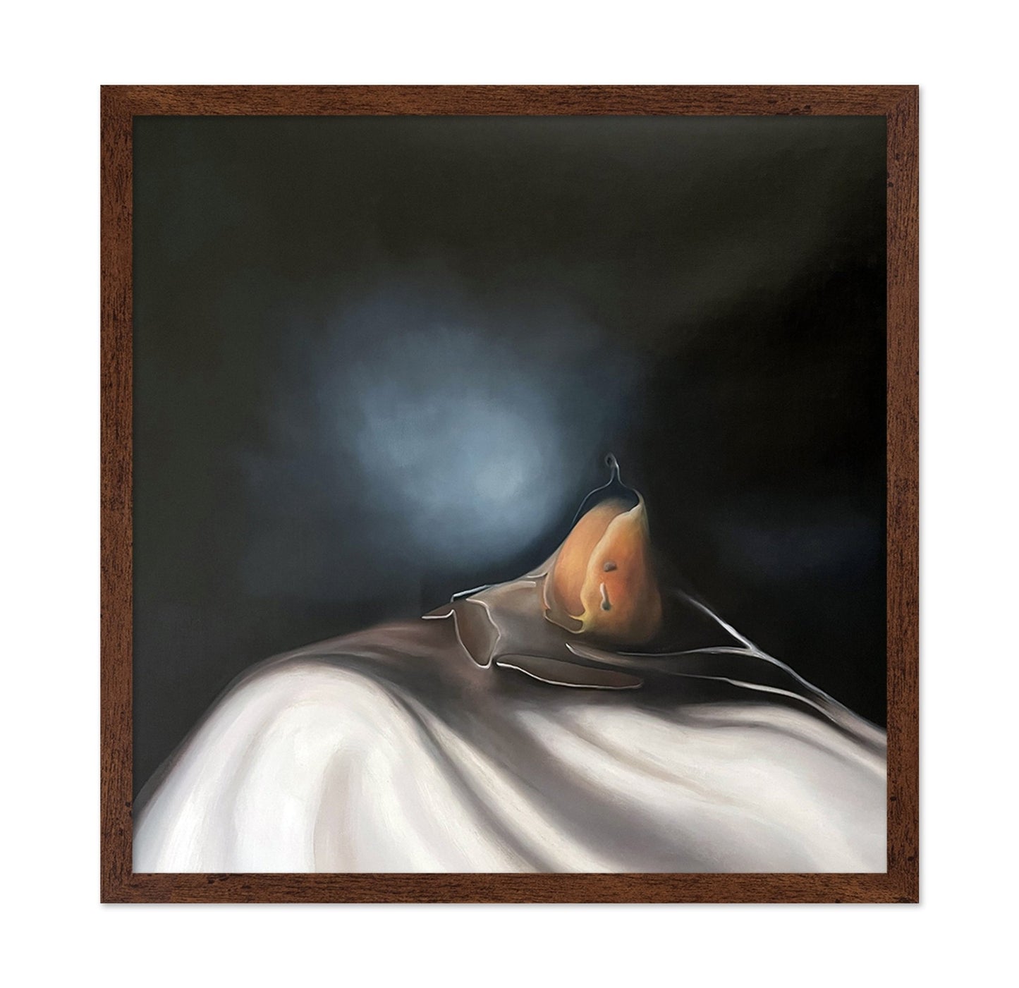 Minimal Still Fruit