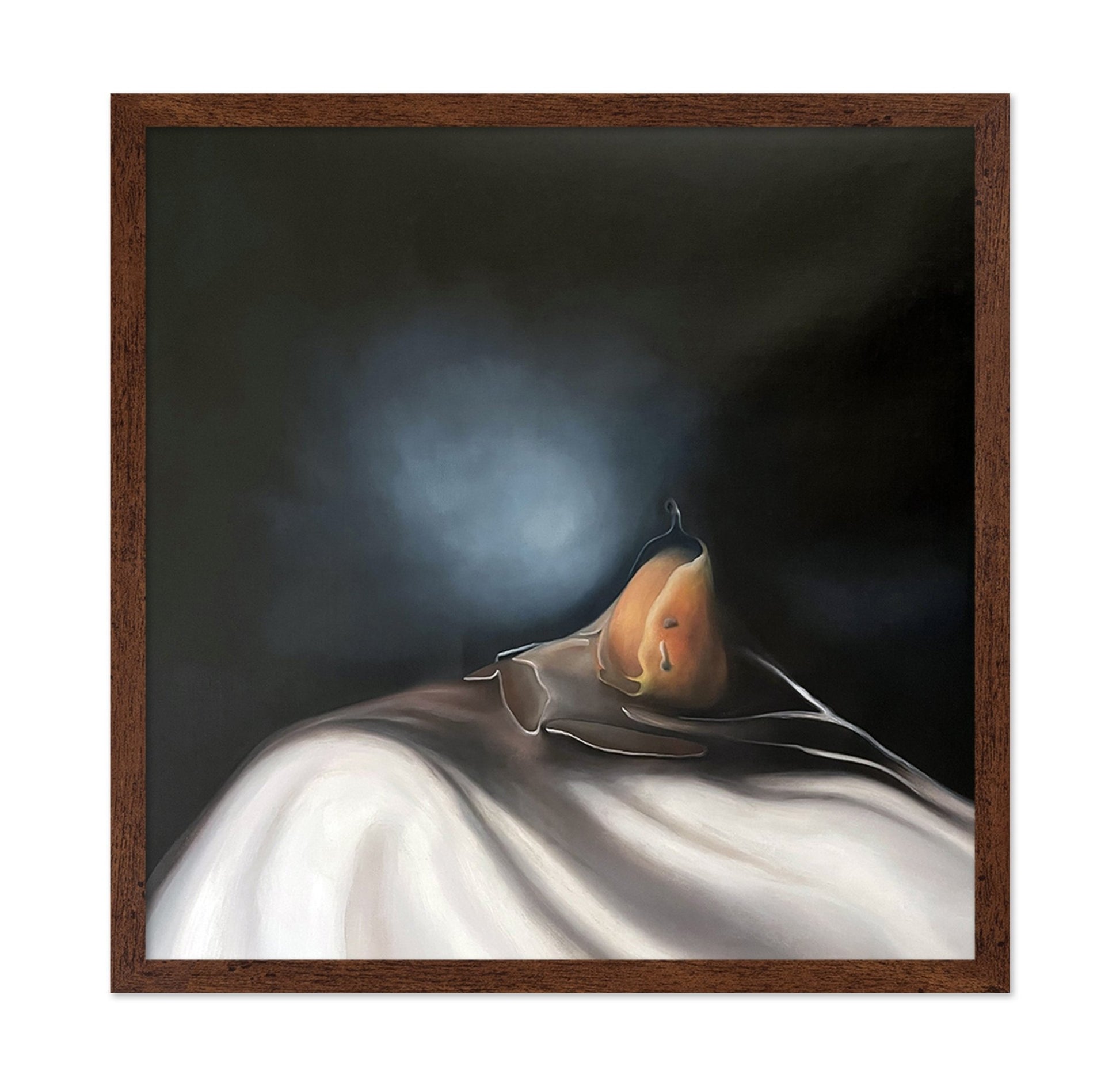 Minimal Still Fruit