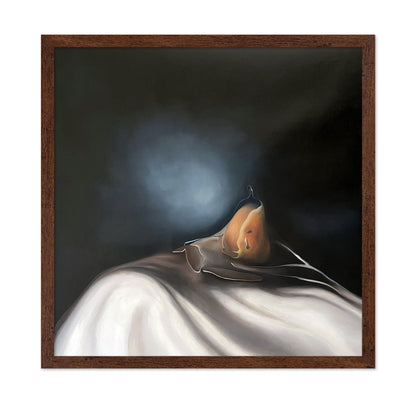 Minimal Still Fruit