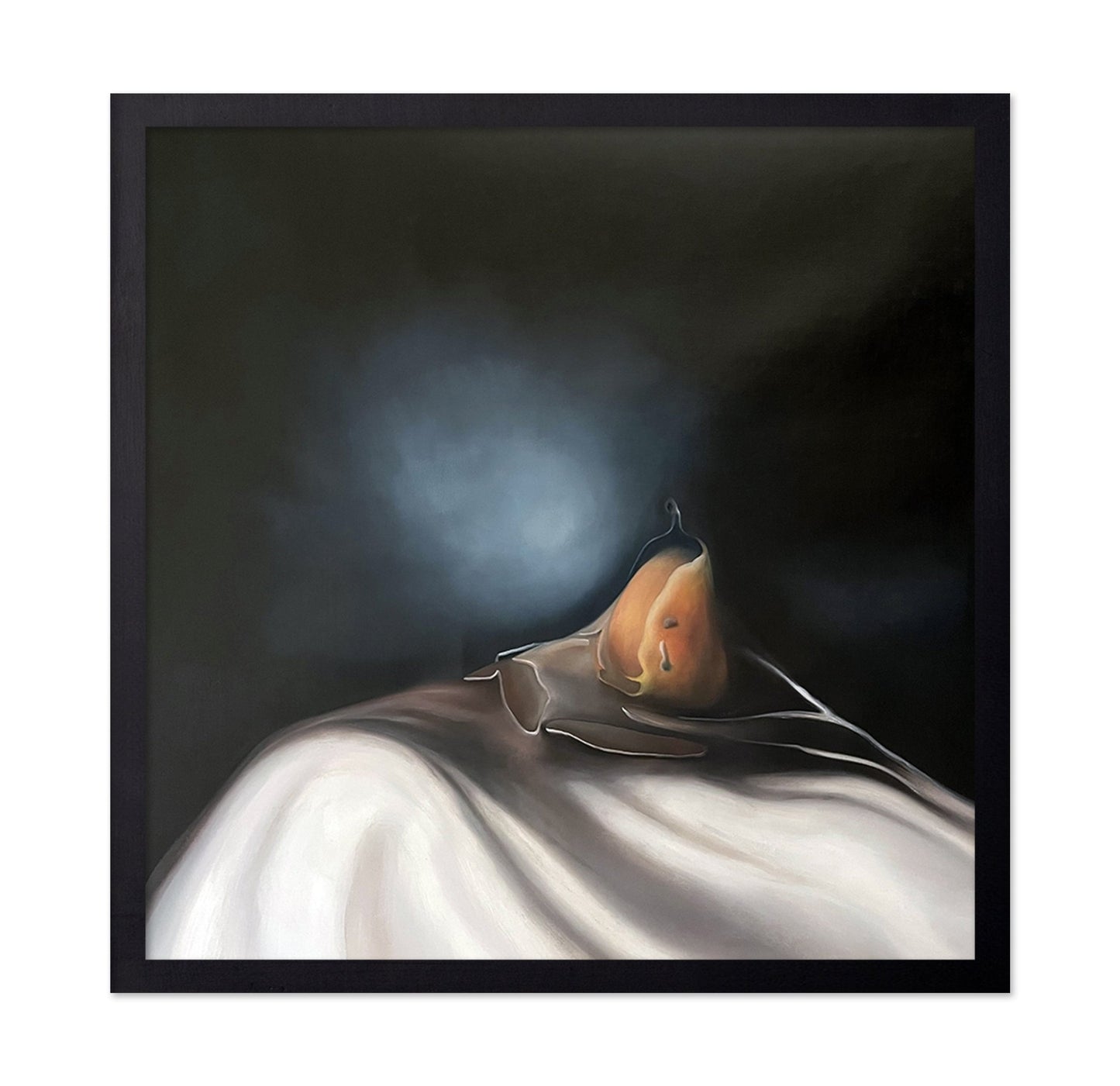 Minimal Still Fruit