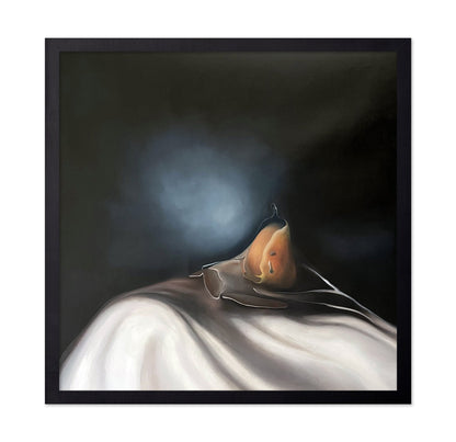 Minimal Still Fruit