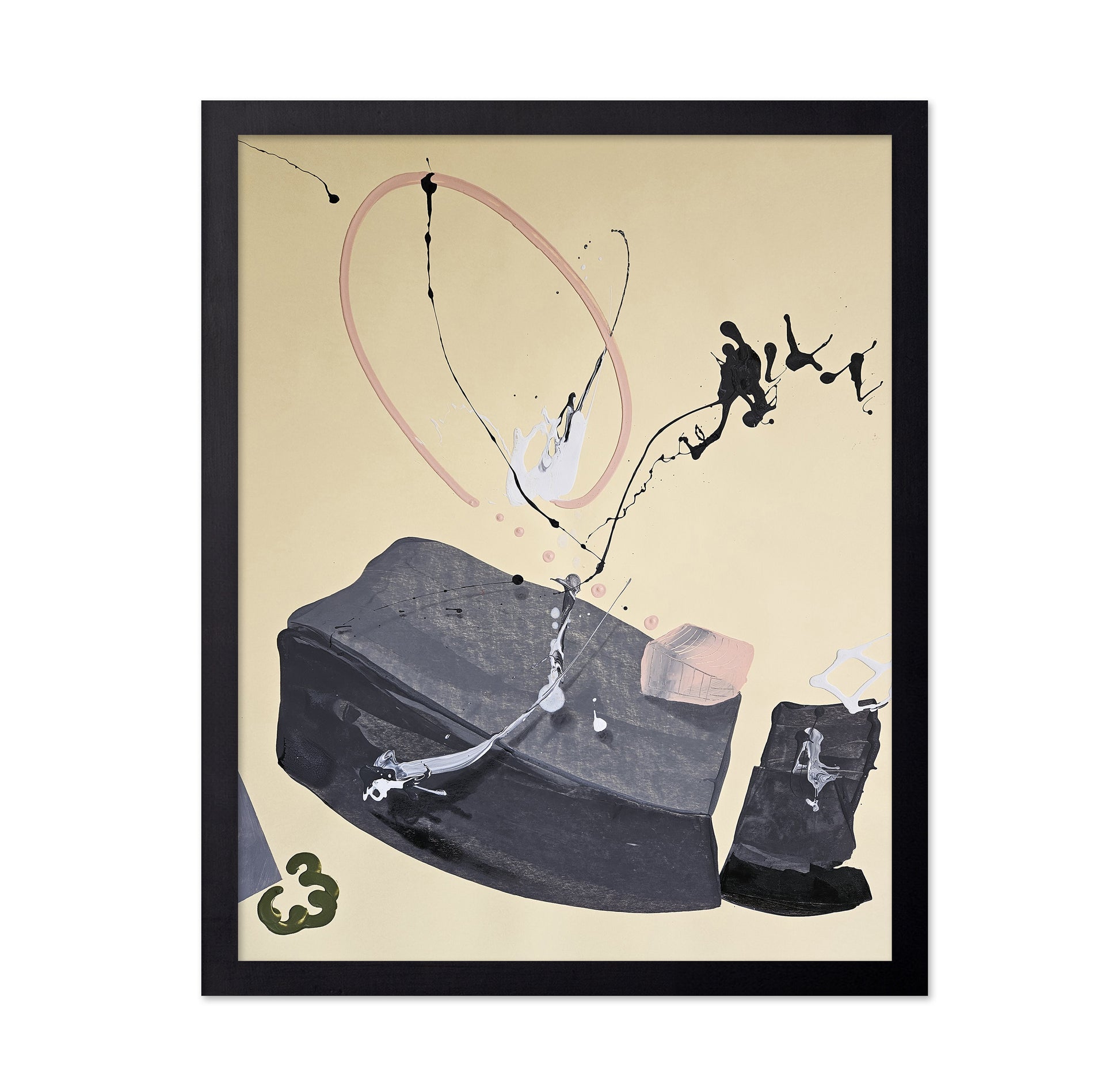 Abstract Balance Forms