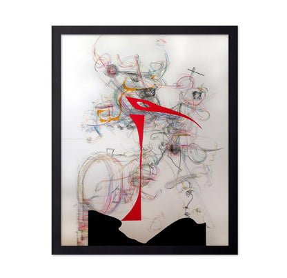 Abstract Line Energy