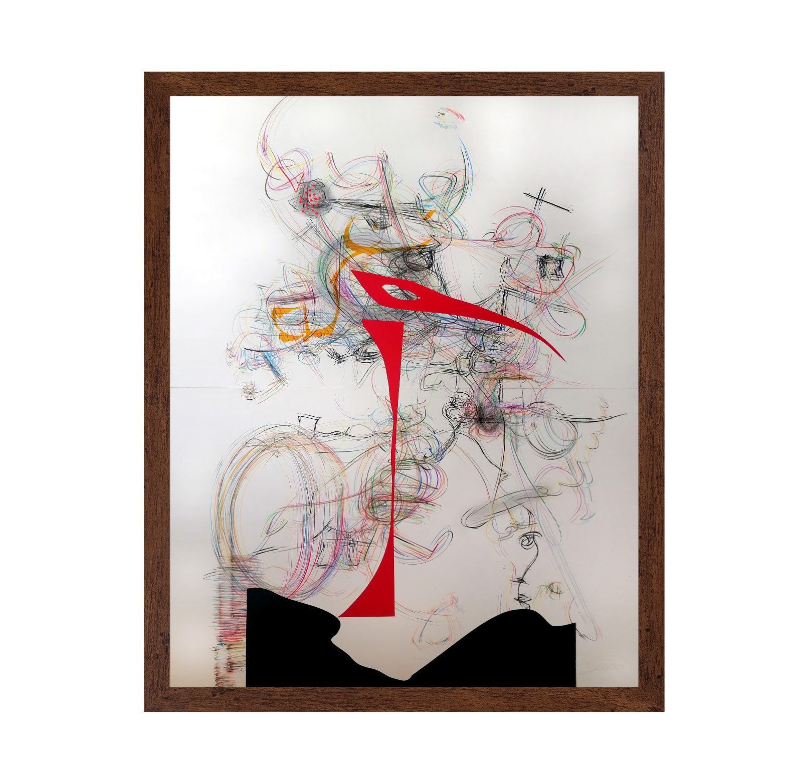 Abstract Line Energy