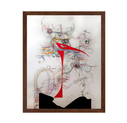 Abstract Line Energy