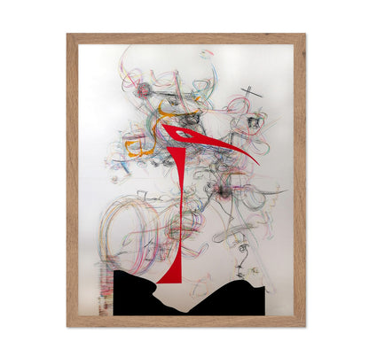 Abstract Line Energy