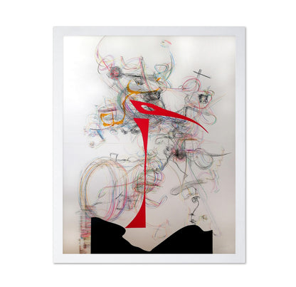 Abstract Line Energy