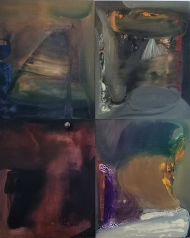 Abstract Panel Study