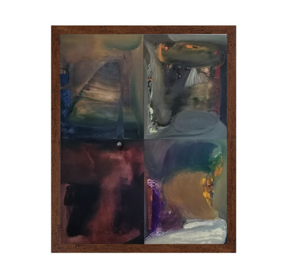 Abstract Panel Study