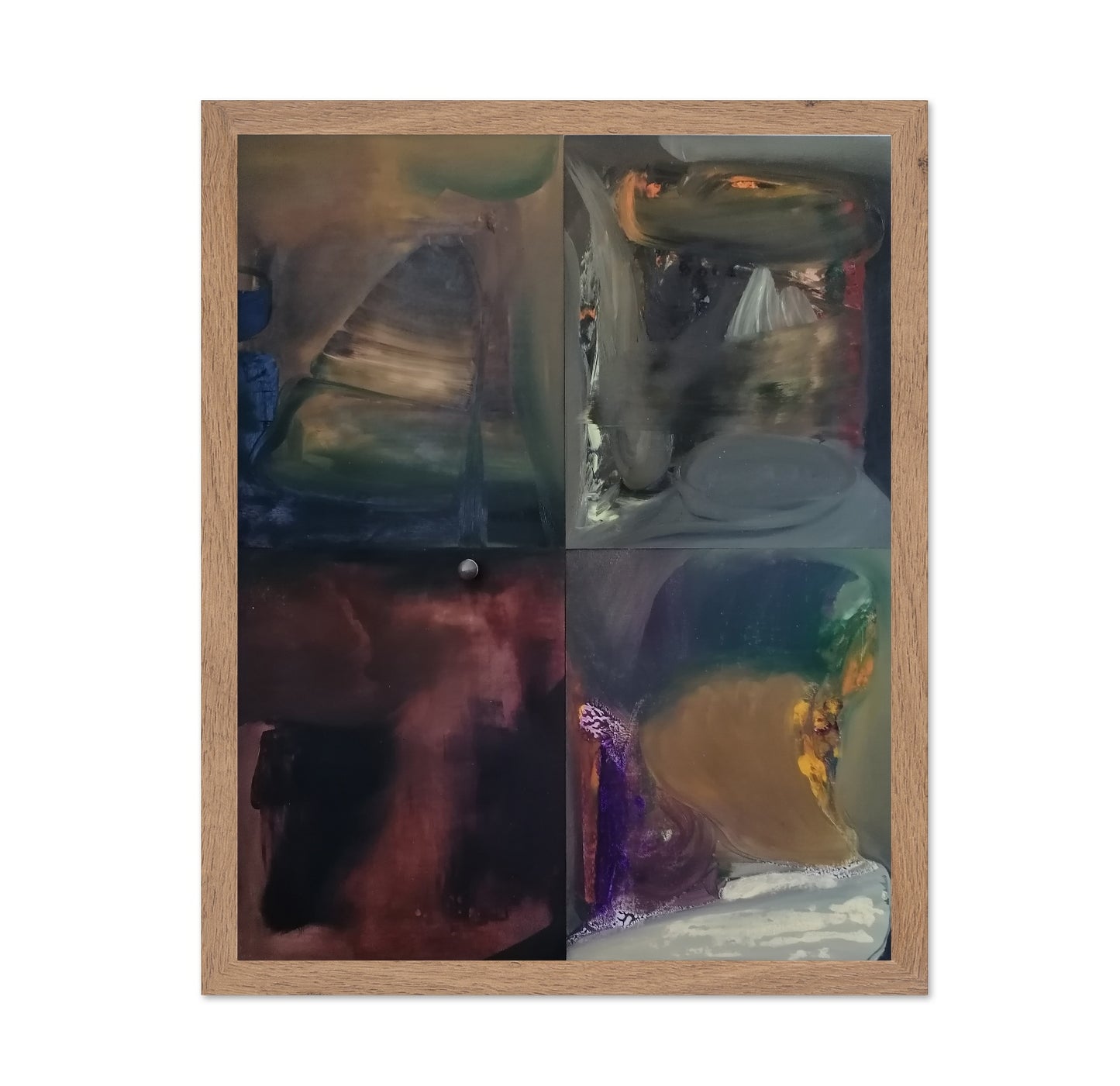 Abstract Panel Study