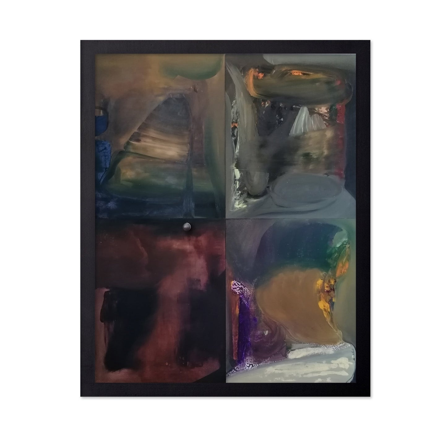 Abstract Panel Study