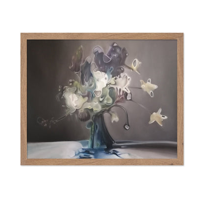 Fluid Bloom