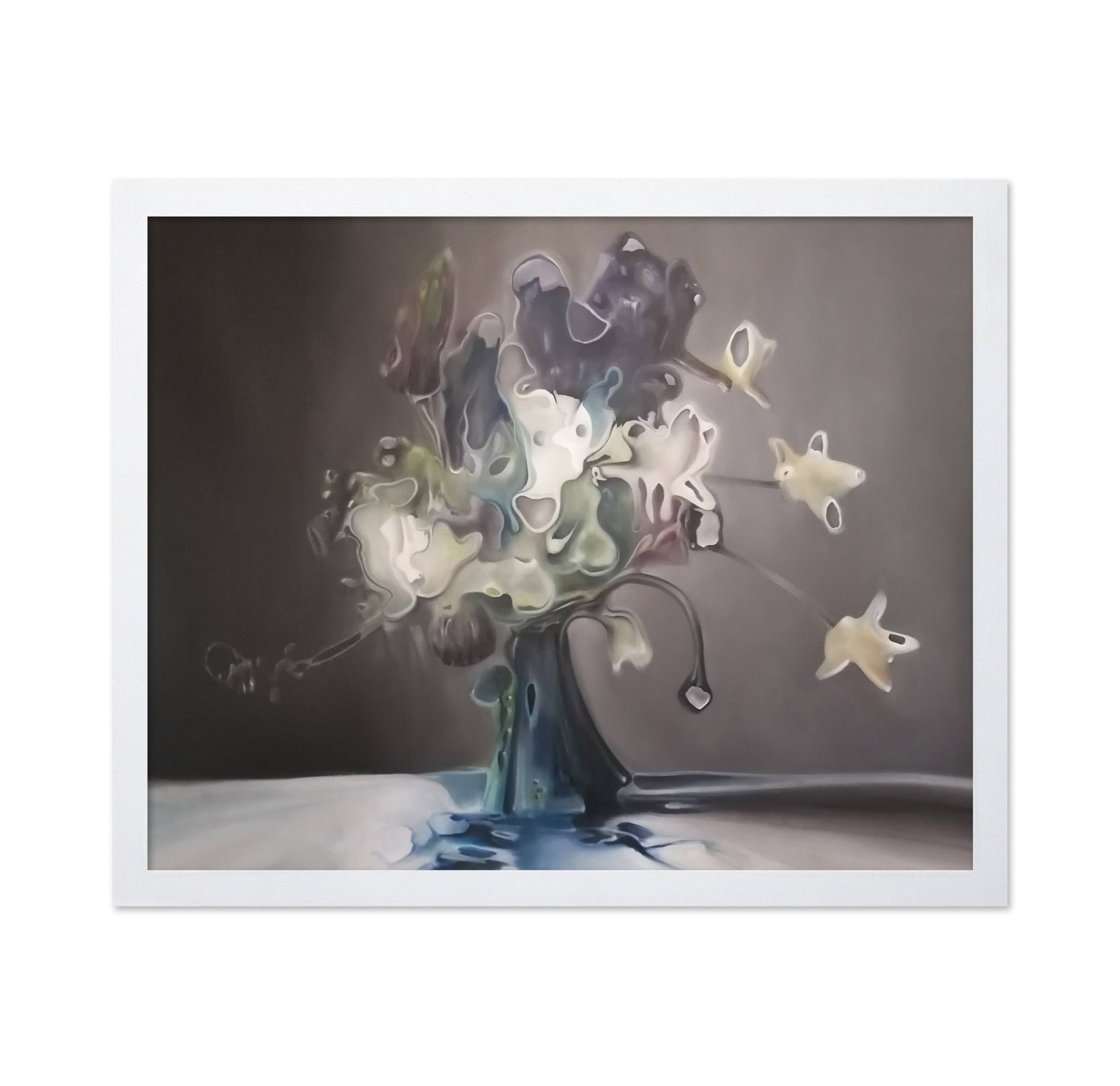 Fluid Bloom