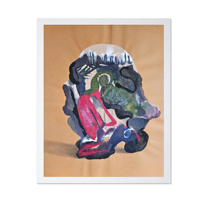 Abstract Form Flow