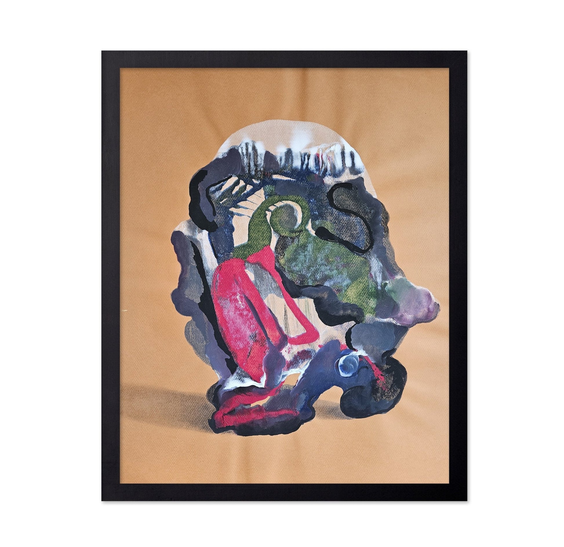 Abstract Form Flow