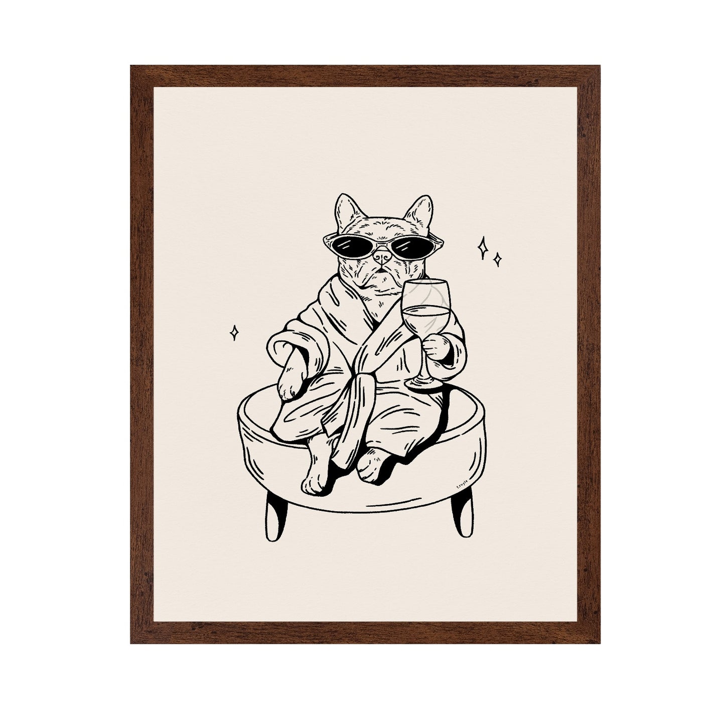 Cool Dog Lounge