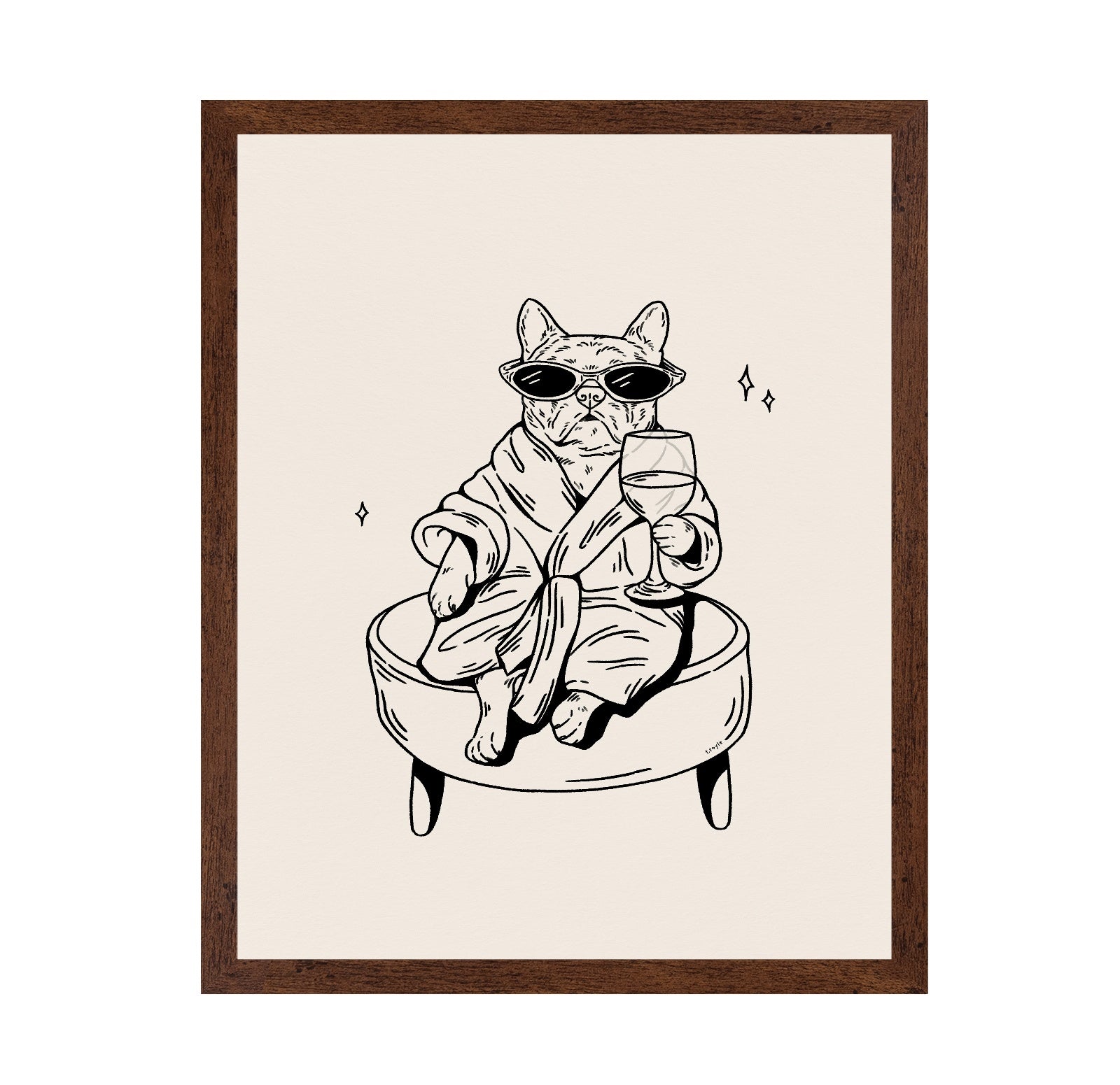 Cool Dog Lounge