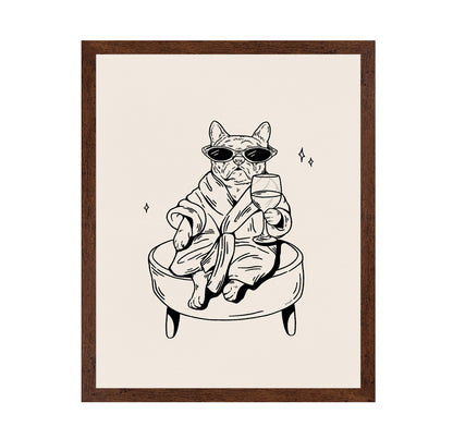 Cool Dog Lounge
