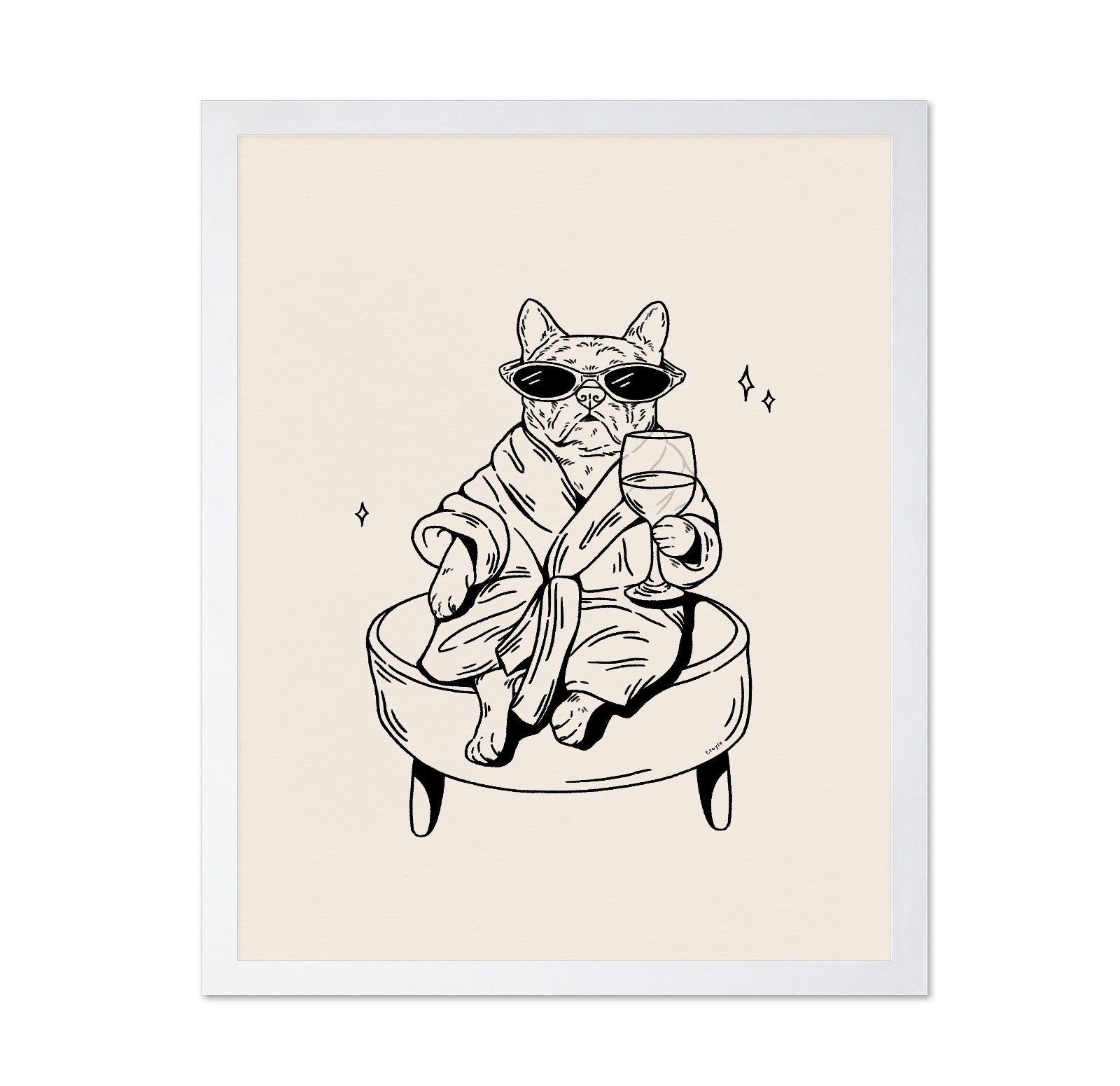 Cool Dog Lounge