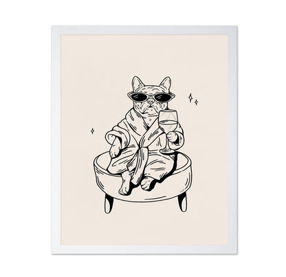 Cool Dog Lounge