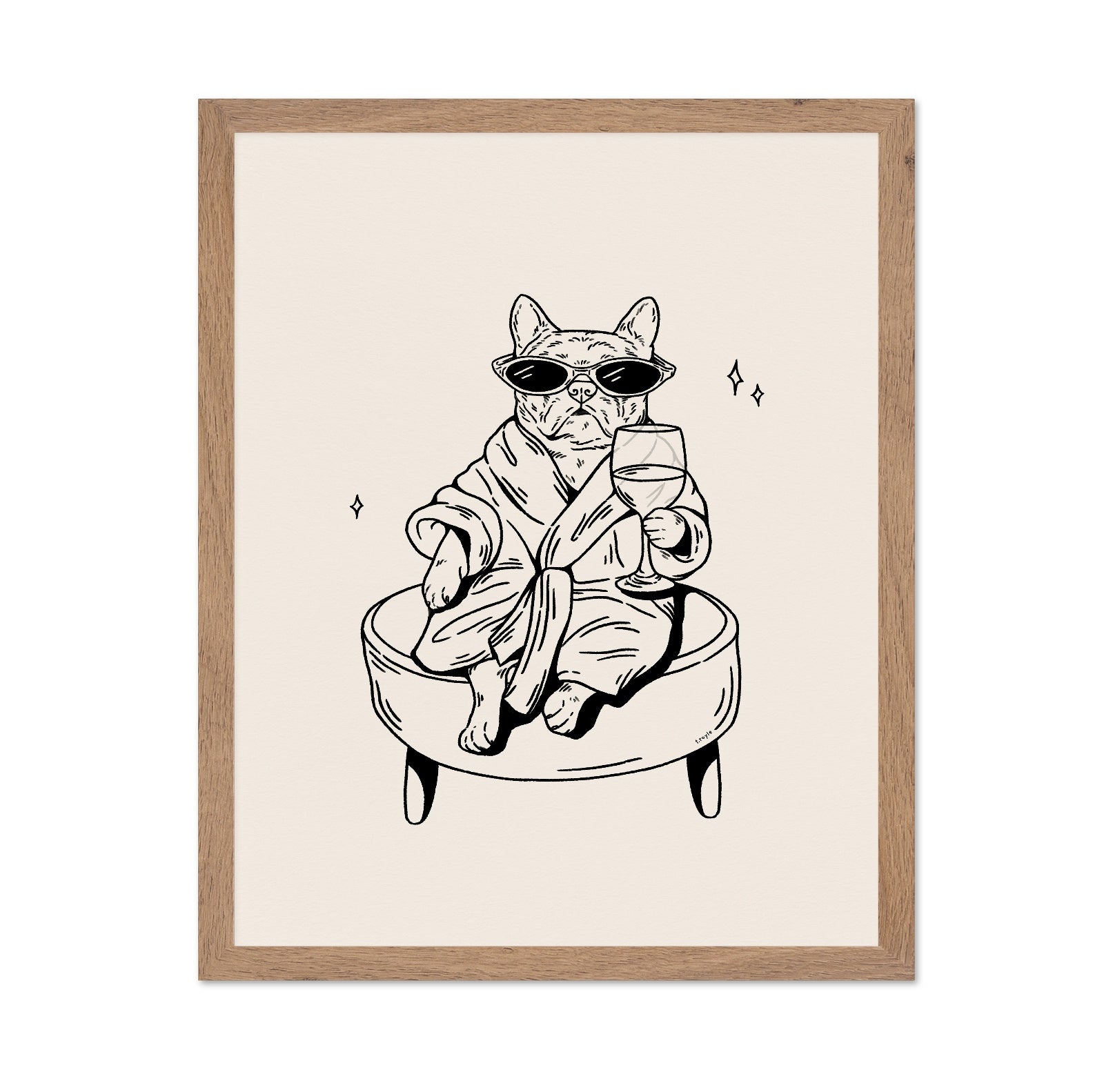 Cool Dog Lounge