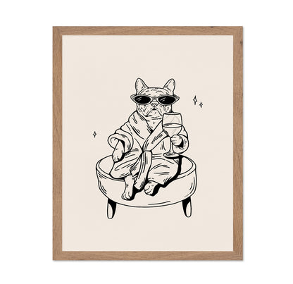 Cool Dog Lounge