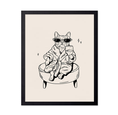 Cool Dog Lounge