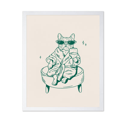 Chill Dog Wine Lounge