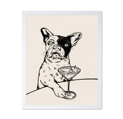 Martini Bulldog
