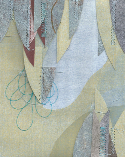 Soft Stitch Forms