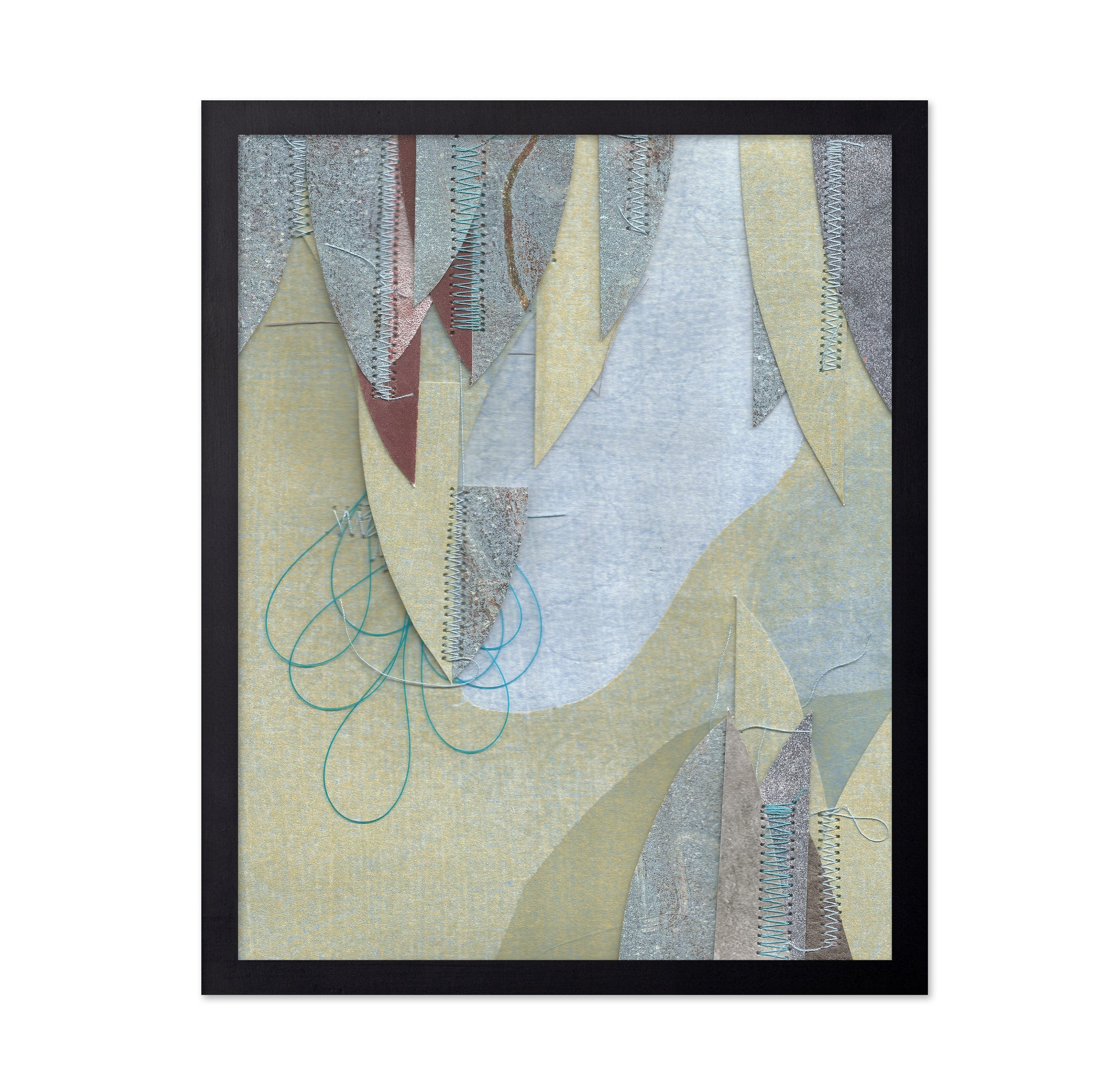 Soft Stitch Forms