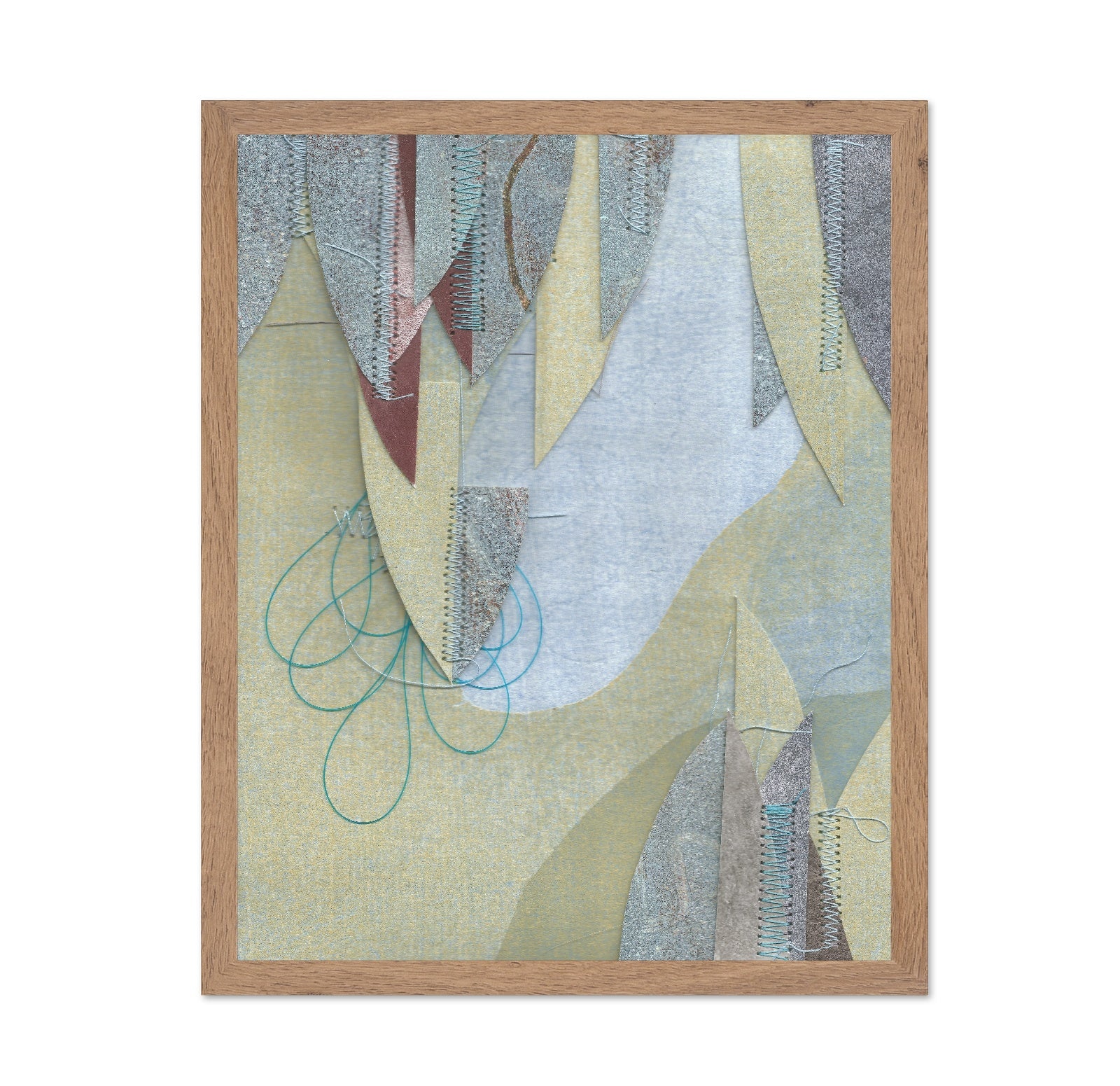 Soft Stitch Forms