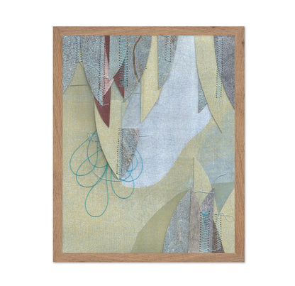 Soft Stitch Forms