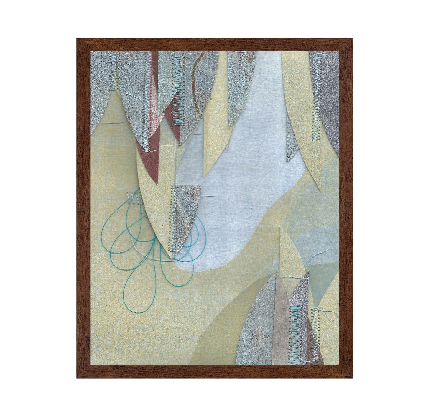 Soft Stitch Forms